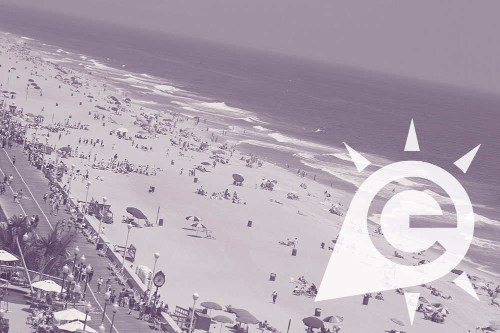 Ocean City St. Patrick's Parade 2020