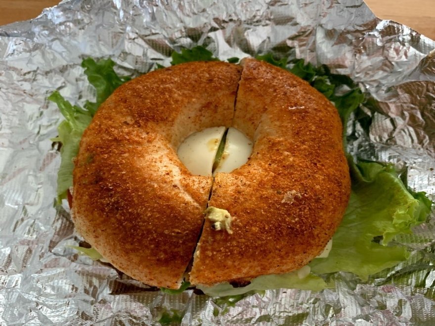 Über Bagels & Deli