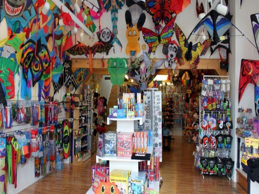 Candy Kitchen