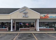 Northside Pit & Pub
