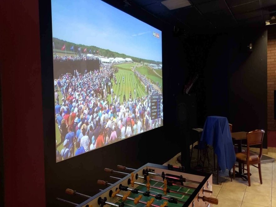 Epic Bar And Grill