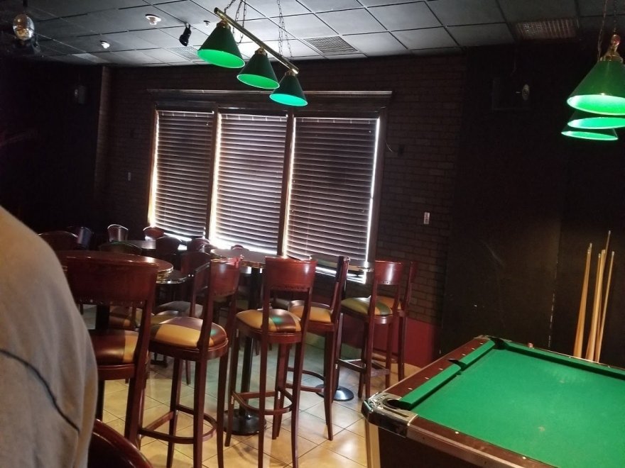 Epic Bar And Grill