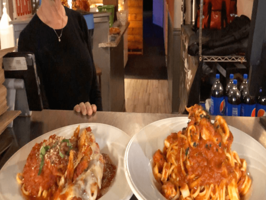 OC Diner