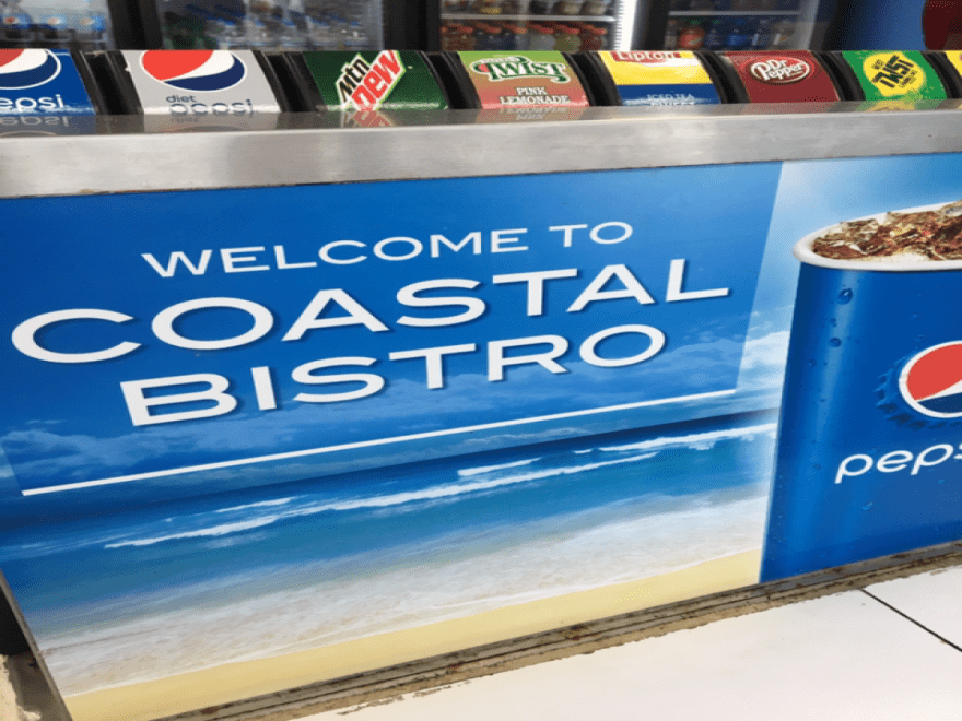 Coastal Bistro