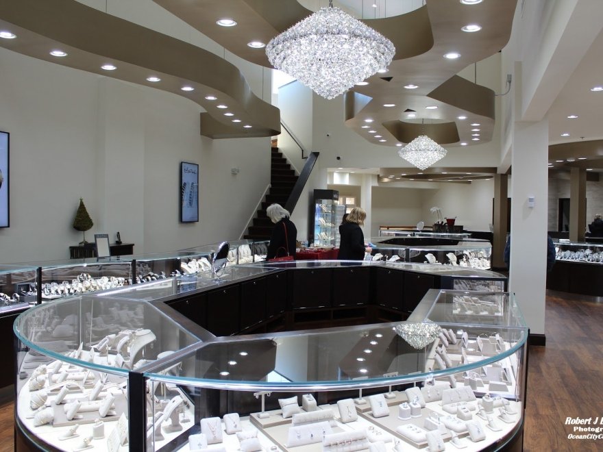 Park Place Jewelers